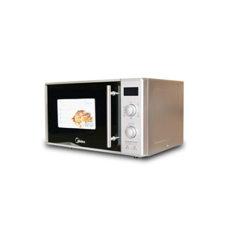 Midea 25ltr Grill Microwave Ag925agn