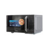 Midea 30ltr 900w Solo Microwave With Oven Em9p032mx