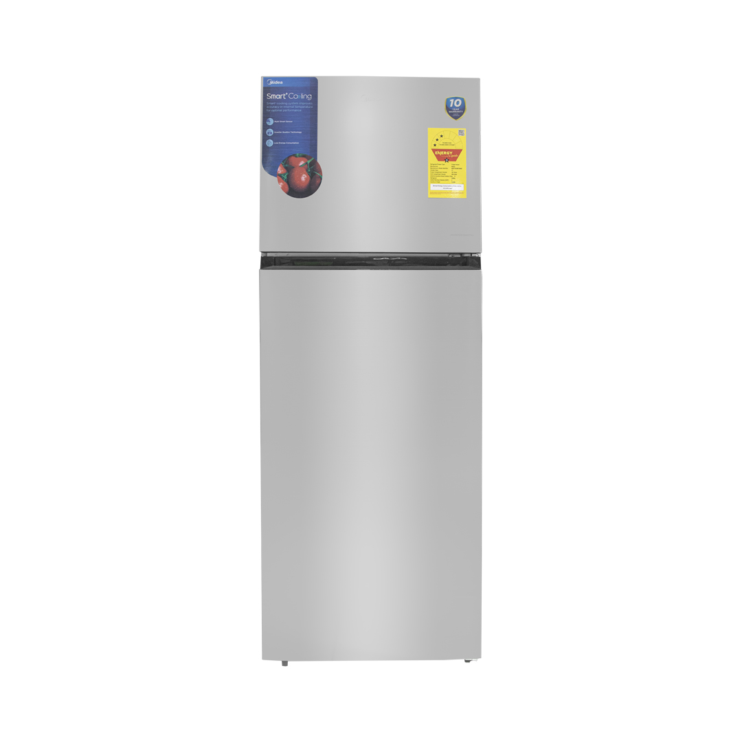 Midea 463Ltr Defrost Top Freezer Refrigerator Mdrt645mtn46d