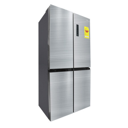 Midea 474 Ltr 4 Doors French Door Mdrf632fgn46d