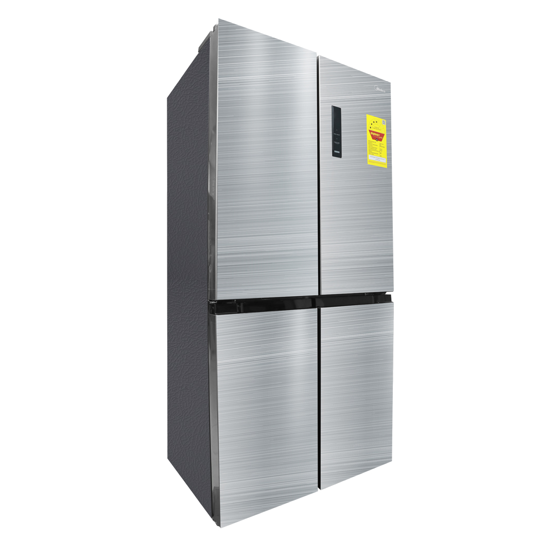 Midea 474 Ltr 4 Doors French Door Mdrf632fgn46d