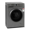 Midea 7kg Front Load Full Auto Washing Machine Mf100w70/T Gh