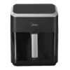 Midea 7ltr Air Fryer Mf Cy70k