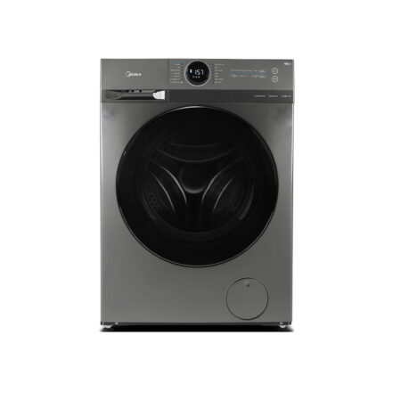 Midea Combo 8kg/6kg Washing Machine Mf200d80wb/T