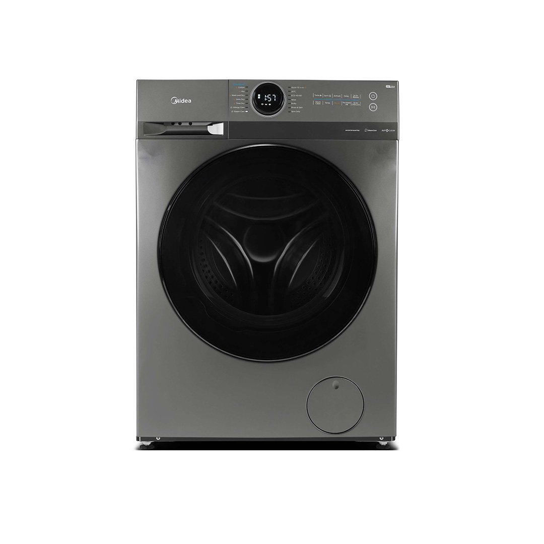 Midea Combo 8kg/6kg Washing Machine Mf200d80wb/T