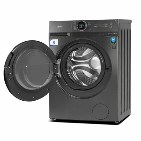 Midea Front Load 10kg Washing Machine Mf200w100wb/T