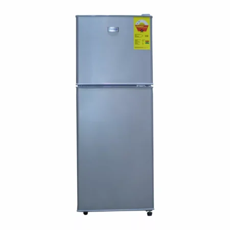 Nasco 112ltr Table Top Freezer Refrigerator Nasf2-13fl