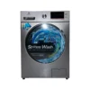 Nasco 11kg Front Load Full Auto Washing Machine Nas 11kg Sbdinv