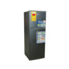 Nasco 135ltr Top Mount Refrigerator Nasf2 18kd