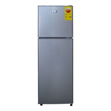 Nasco 158ltr Top Mounted Refrigerator Nasf2 18fl