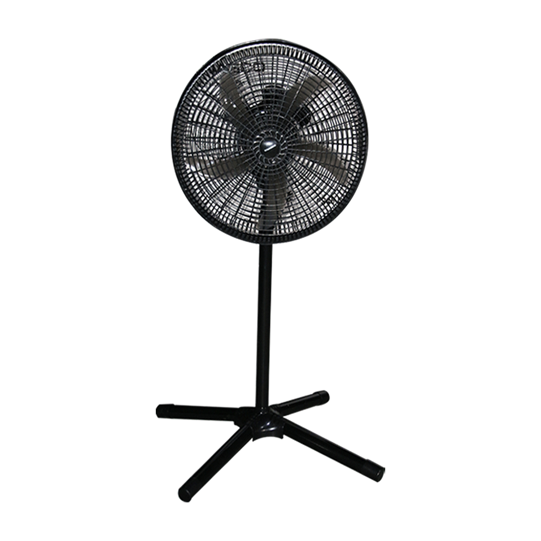 Nasco 18″ Industrial Standing Fan Fs45 6