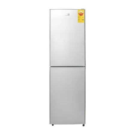 Nasco 198ltr Bottom Freezer Refrigerator Nasd2-24fl