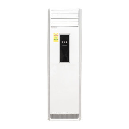 Nasco 2.5hp Floor Standing Ac 24000 Btu/H Nas Tfs 24n1