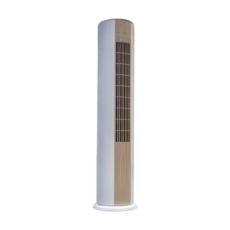 Nasco 2.5hp Round Floor Standing Air Conditioner Nas Tfsi 24n1