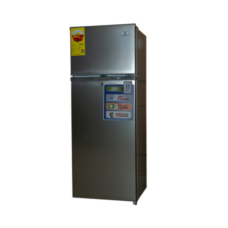 Nasco 207ltr Double Door Top Mount Refrigerator Nasf2 30