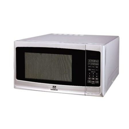 Nasco 25ltr Microwave With Grill Eg925eff