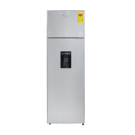 Nasco 280ltr Top Mounted Freezer Nasf2-320fld