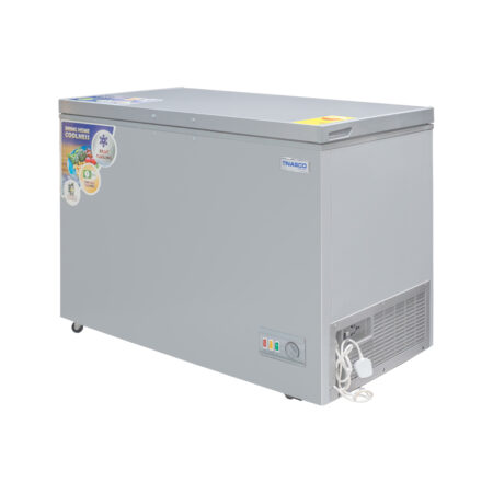 Nasco 318 Ltrs Chest Freezer Nas-425fl
