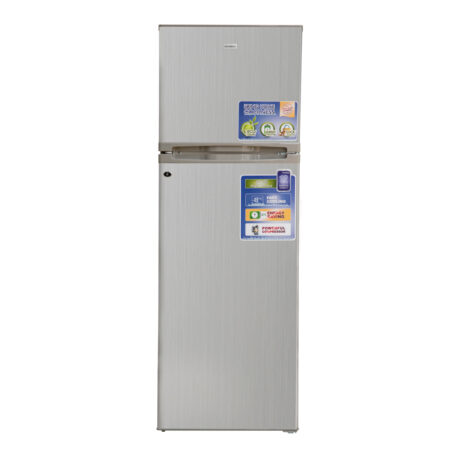Nasco 320ltr Top Mounted Freezer Nasf2-45