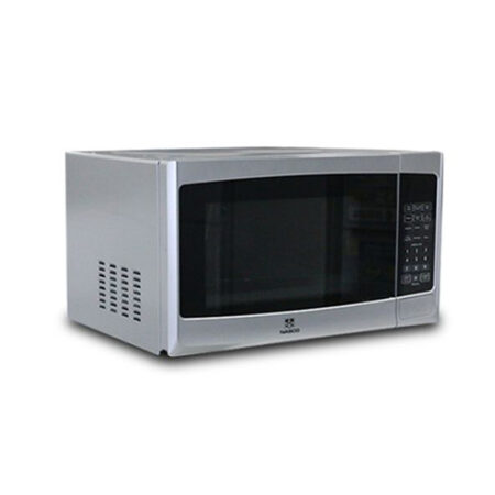 Nasco 36ltr Grill Microwave Ag036afk