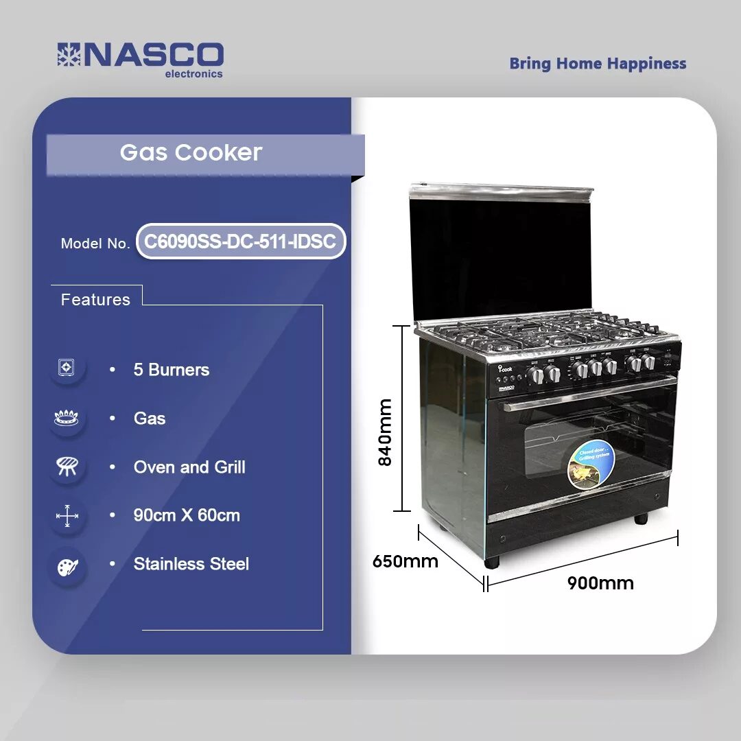 Nasco-5-Burner-Gas-Cooker-Stainless-Steel-C6090ss-Dc-511-Idsc-2.jpg