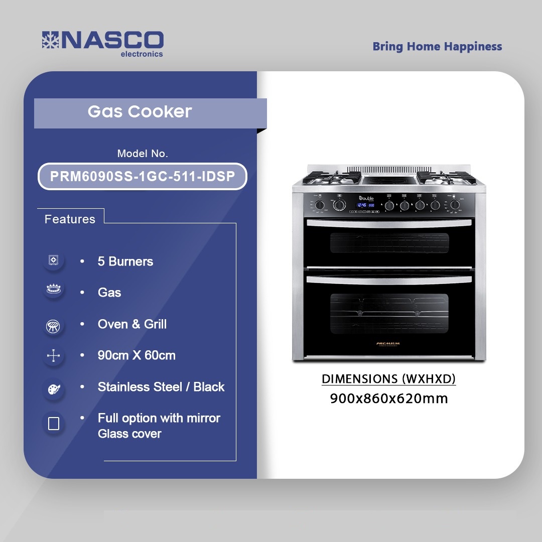 Nasco-5-Burner-Gas-Cooker-With-Oven-Grill-Prm6090ss-1gc-511-Idsp-2.jpeg
