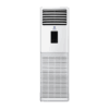 Nasco 5.0hp Floor Standing Air Condition R410 48000 Btu Nas Mfs48tn1