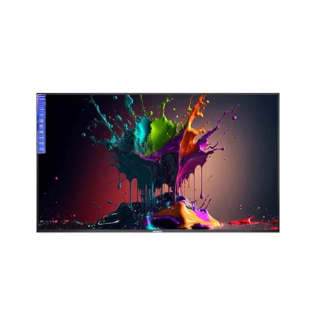 Nasco 55 Inches Uhd Smart Flat Vidaa Nas-J55fus-Vid