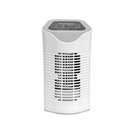 Nasco Air Purifier Ap2202a Gs