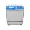 Nasco Twin Top Washing Machine 8kg Nas08tw