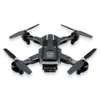 PIHOT P40 Dual Lens 4K Drone Black
