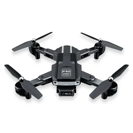 PIHOT P40 Dual Lens 4K Drone Black