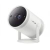 Samsung 100″ Uhd Processor 4k Hdr Freestyle Projector Sp-Lsp3blaxzn