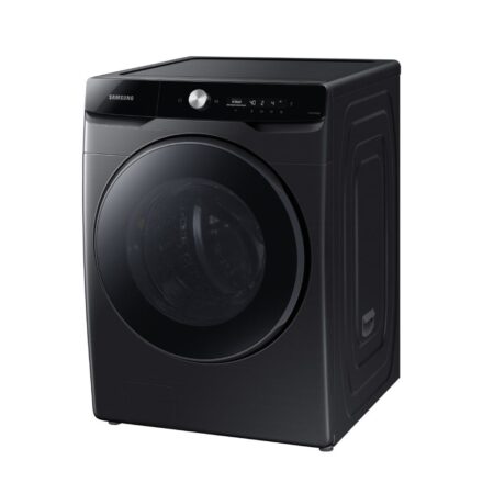 Samsung 12kg Washer & 8kg Dryer Washing Machine Wd12t504dbn/Nq