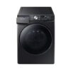 Samsung 18kg Front Load Full Auto Washer Washing Machine Wf18t8000gv/Eu