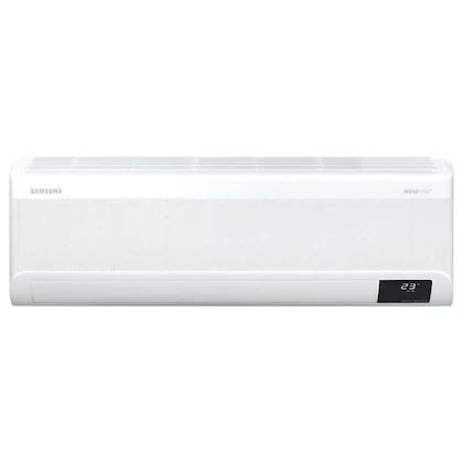 Samsung 2.0hp Wind Free Split Acs Inverter R410 Ar18bveamwk/Ga