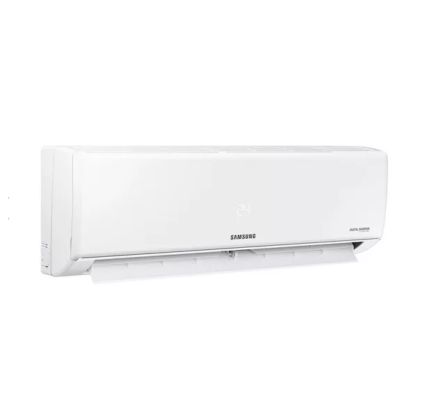Samsung 2.5hp Split Acs Inverter R410 Ar24bvhgawk/Ga