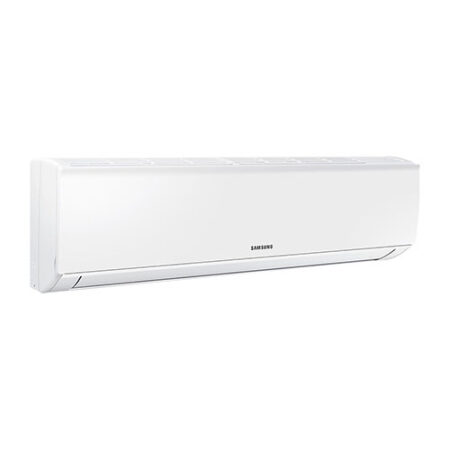 Samsung 2.5hp Wind Free Split Acs Inverter R410 Ar24tvhabwk/Ga