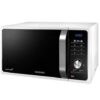 Samsung 23ltr Solo Microwave Ms23f301tas