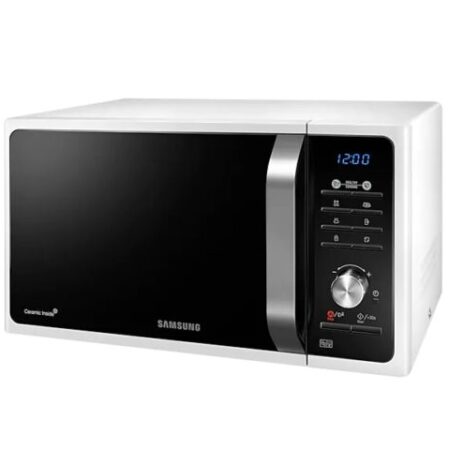 Samsung 23ltr Solo Microwave Ms23f301tas