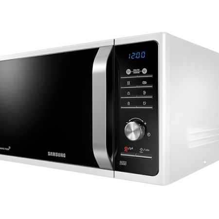 Samsung 28ltr Solo Microwave Ms28f303tas/Eu