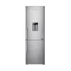 Samsung 290ltr Double Door Bottom Freezer Refrigerator Rb30j3700sa/Mu