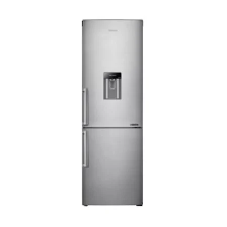 Samsung 290ltr Double Door Bottom Freezer Refrigerator Rb30j3700sa/Mu