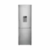 Samsung 290ltr Double Door Bottom Freezer Refrigerator With Water Dispenser Rb33j3700sa/Mu