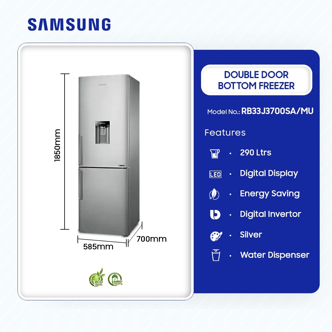 Samsung-290ltr-Double-Door-Bottom-Freezer-Refrigerator-With-Water-Dispenser-Rb33j3700sa-Mu-2.jpg