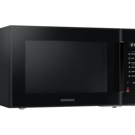 Samsung 30ltr Grill Microwave Mg30t5018ck/Sm