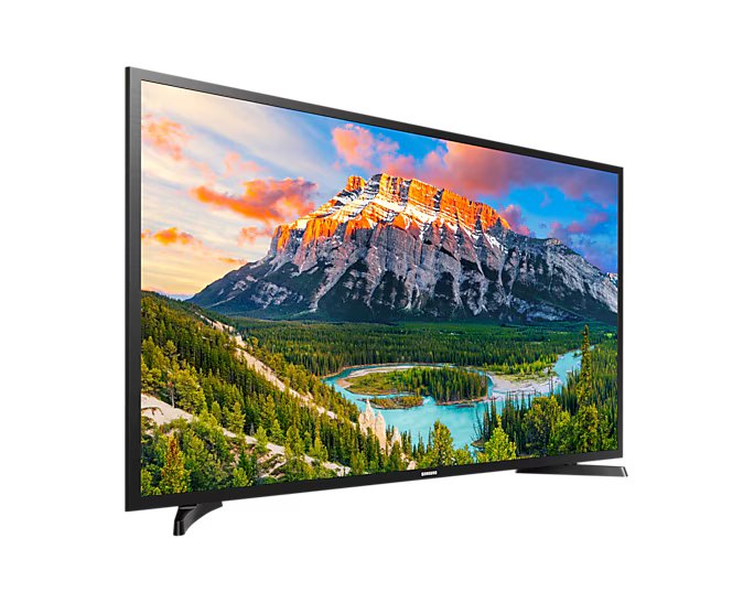 Samsung 40 Inch Led Fhd Television Ua40n5000asxly