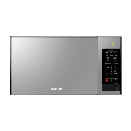 Samsung 40 Ltr Grill Microwave Mg402madxbb Sg
