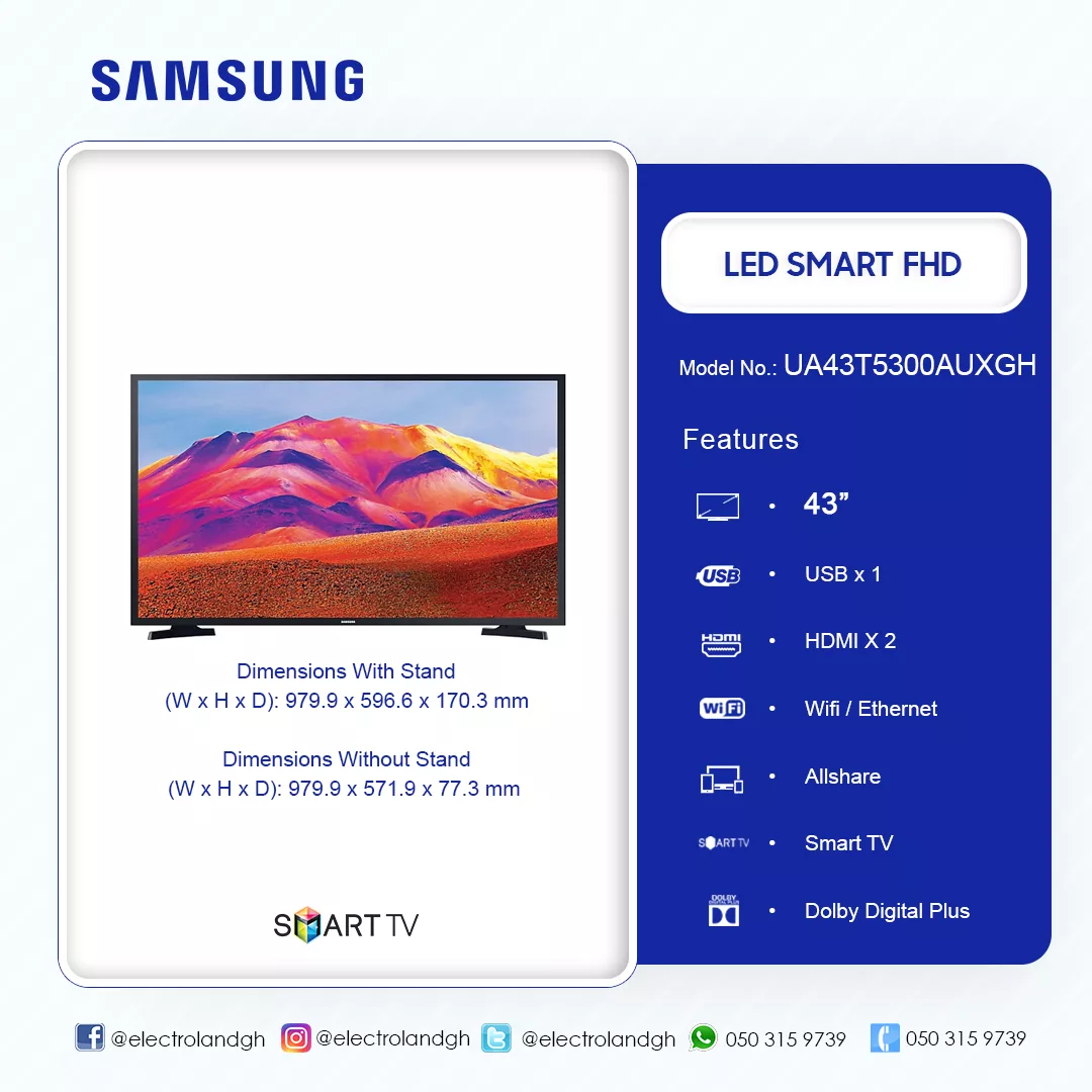 Samsung-43-Inch-Led-Fhd-Smart-Television-Ua43t5300auxgh-2.webp