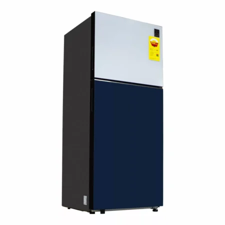 Samsung 460l Bespoke Twin Cooling Plus Refrigerator Rt47cb66318agh